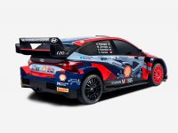 Hyundai i20 Rally1
