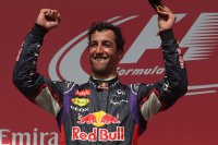Daniel Ricciardo