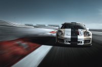Porsche 911 GT3 Cup