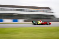 Daniel Abt - ABT Schaeffler Audi Sport