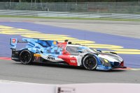 MW M Team WRT - BMW M Hybrid V8