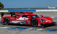 Action Express Racing - Cadillac DPi-V.R