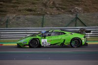 Iron Lynx - Lamborghini Huracan GT3 EVO2
