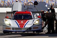 Action Express Racing - Corvette DP