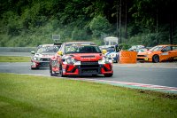 Franco Girolami - Monlau Competition CUPRA Léon VZ TCR