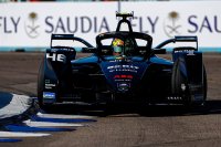 Edoardo Mortara - ROKiT Venturi Racing