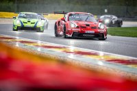 RedAnt Racing - Porsche 992 GT3 Cup