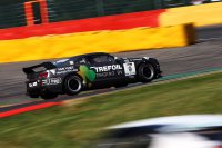 Las Moras Racing Team - Chevrolet Camaro SS GT4