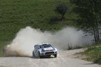 Sébastien Ogier - VW Polo R WRC