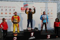 Podium DD2 Masters