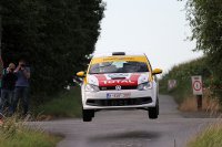 Dilley-Brion - VW Polo GTI