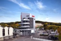 Uhoda Tower - Circuit de Spa-Francorchamps