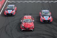 Bruno Spengler - Romeo Ferraris - Romeo Ferraris Giulia ETCR