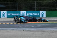 Alexander Albon - DAMS