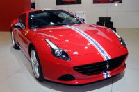 Ferrari California T "Francorchamps edition"
