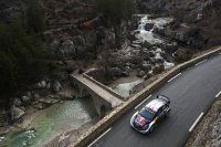 Sebastien Ogier/Julien Ingrassia - Ford Fiesta