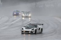 Roelant de Waard - Lotus Exige V6