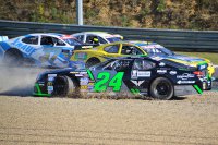 Guillaume Dumarey - PK Carsport