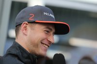 Stoffel Vandoorne