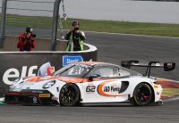 Team Parker Racing - Porsche 911 GT3 R
