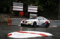 L'Espace Bienvenue - BMW M4 GT4