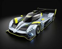 ByKOLLES Racing PMC LMH Hypercar - trackday versie