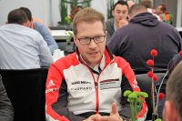 Andreas Seidl