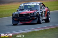 Gust Van Haelst - Mazda RX3 wankel
