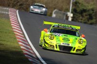 Manthey Racing - Porsche 911 GT3 R