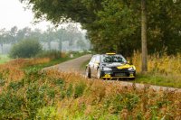 Geen rallykampioenschap in Nederland in 2020
