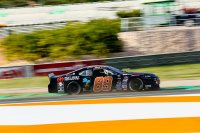 Not Only Motorsport - NASCAR Camaro