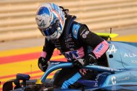 Victor Martins - ART GP