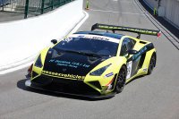 Nigel Mustill/Wessex Vehicles - Lamborghini Gallardo