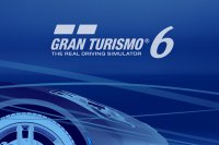 Gran Turismo 6