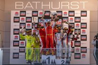 Podium 2022 IGTC Bathurst 12 Hour
