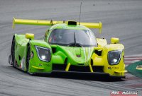 #13 Ligier LMP3