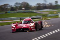 Nissan GT-R LM Nismo LMP1