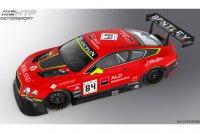 Bentley Team HTP Continental GT3