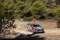 Thierry Neuville - Hyundai i20 Rally1