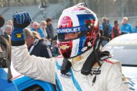 Yvan Muller opnieuw bij RML?