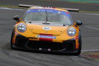 Thems Racing by EMG Motorsport - Porsche 991 GT Cup