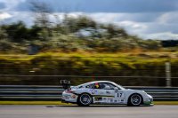Jurgen Van Hover - Porsche GT3 Cup Challenge Benelux