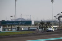 MRS GT Racing - Porsche 991 GT3 Cup