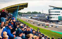 2019 Gamma Racing Day