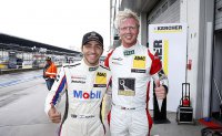 Alon Day & Nicki Thiim