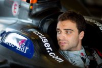 Jérôme d'Ambrosio - Faraday Future Dragon Racing