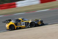 AKKA ASP - Mercedes-AMG GT3 #88