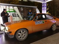 Lareppe Jose / Hugo Jennifer - Opel Kadett GTE