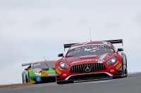 AKKA ASP - Mercedes AMG GT3