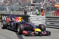 Sebastian Vettel - Red Bull